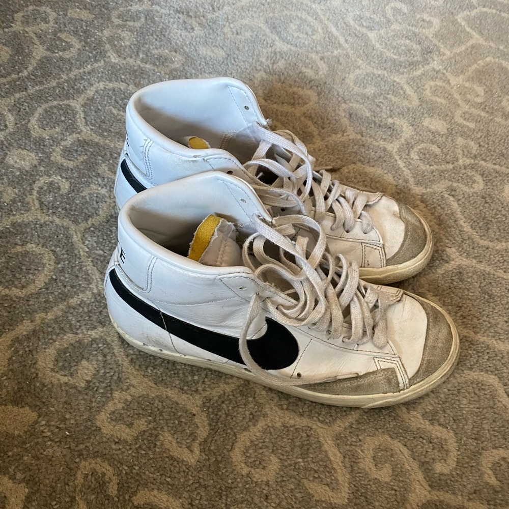 nike blazers